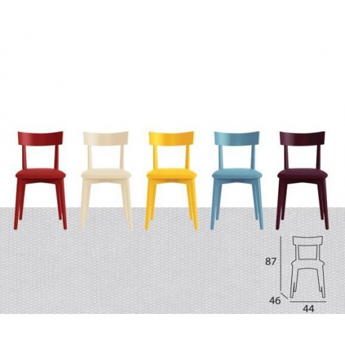 Silla Colors 1